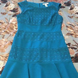 White House Black Market Dress